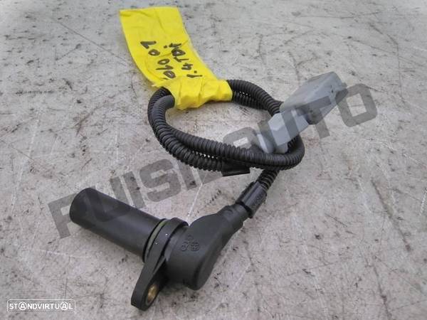 Captor Pms (ponto De Motor)   Vw Polo Iv (9n) [2001_2012] 1.4 T - 2