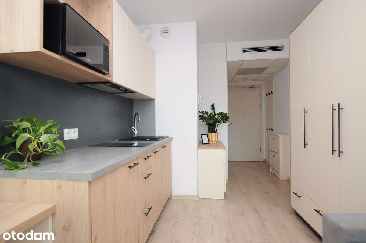 150m do Galerii Wroclavia | Wynajem min. 6 miesięcy| Internet w cenie - Pełny obrazek: 4/16