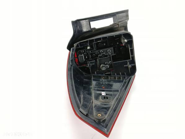 LAMPA PRAWY TYŁ RENAULT LAGUNA III 3 (2007-2010) KOMBI EUROPA - 3