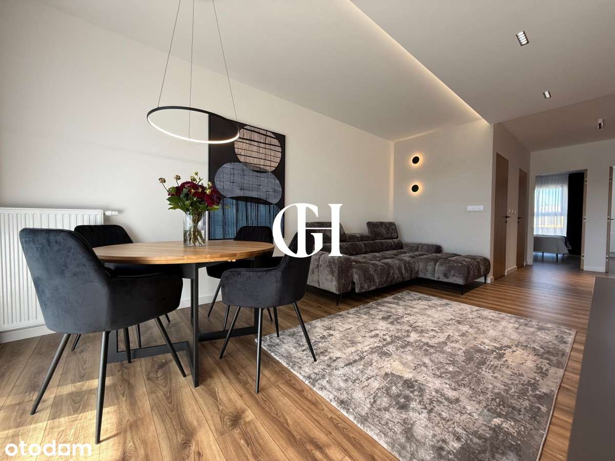 4 pokoje  2x garaż balkon-4