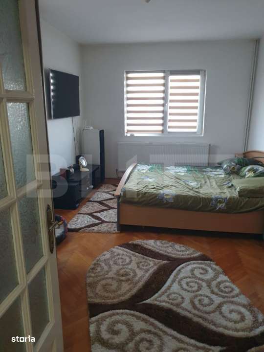 Proprietate cu doua cladiri in curte in apropiere de Cheile Turzii P+M-4