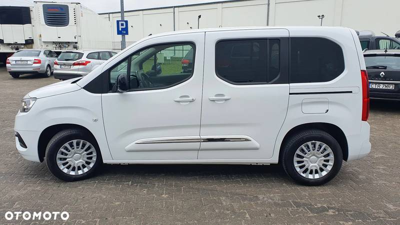 Toyota Proace City Verso 1.5 D-4D Business - 6