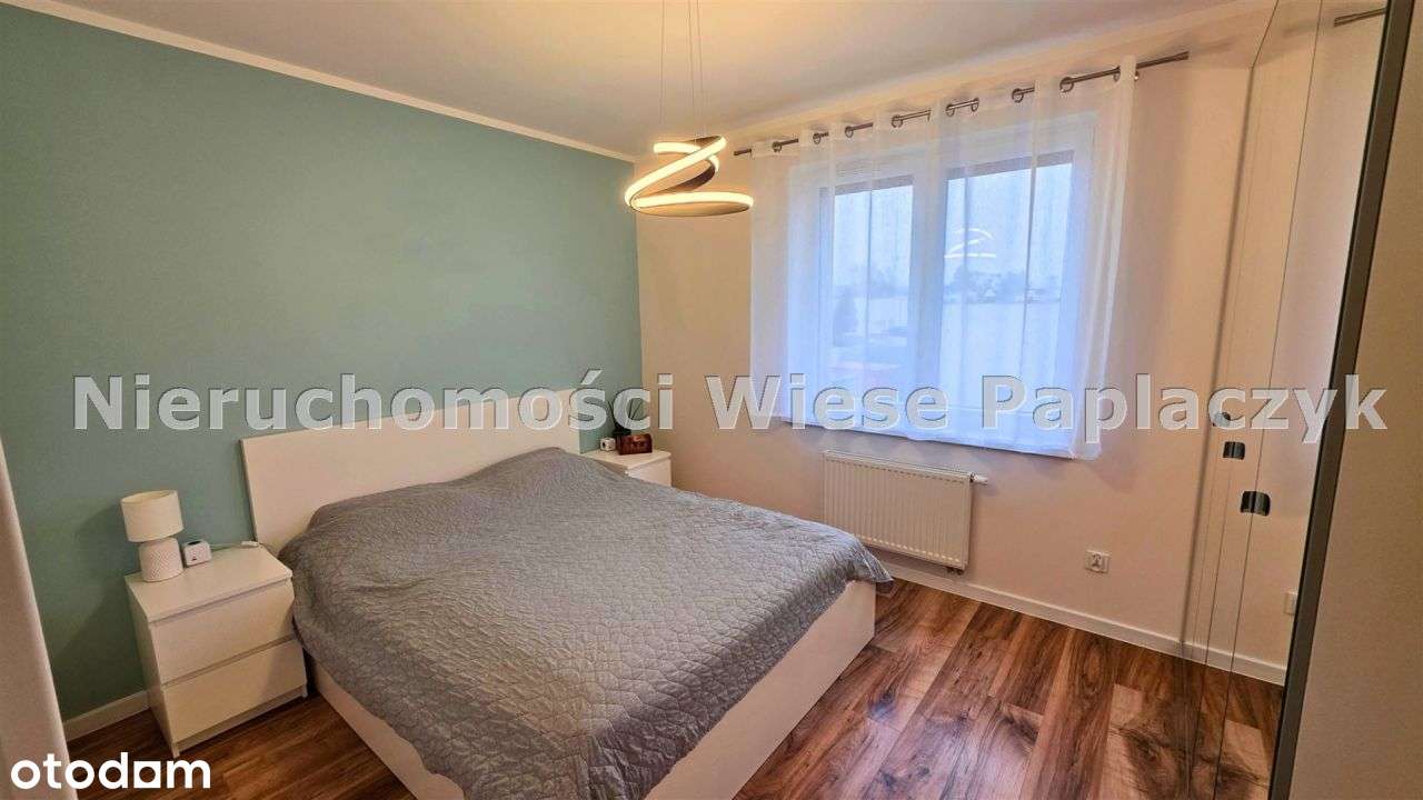 Podolany, jasne, duże, gotowe do wprowadzenia!-14