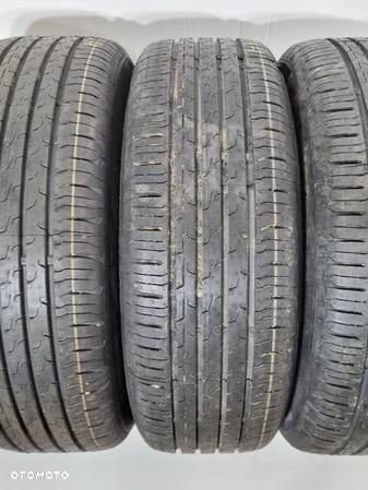 Koła K2444 Ford 4x108 195/55R16 et47,5 6.5jx16 demo wysyłka-odbiór - 5