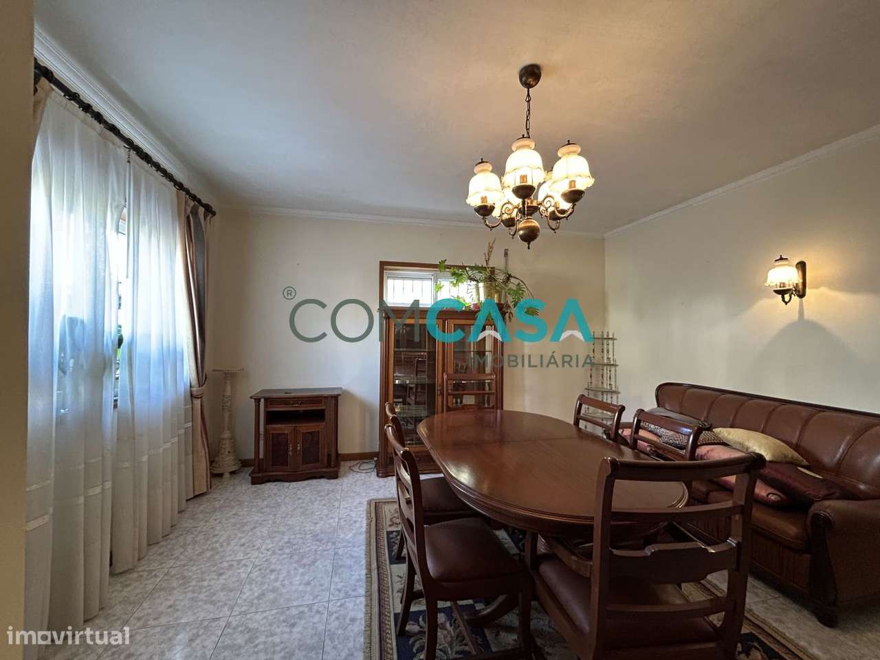 Andar Moradia | Leça das Palmeira - Grande imagem: 5/34