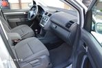 Volkswagen Touran 1.9 TDI Trendline - 11