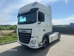 DAF XF 106 480. SSC - 1