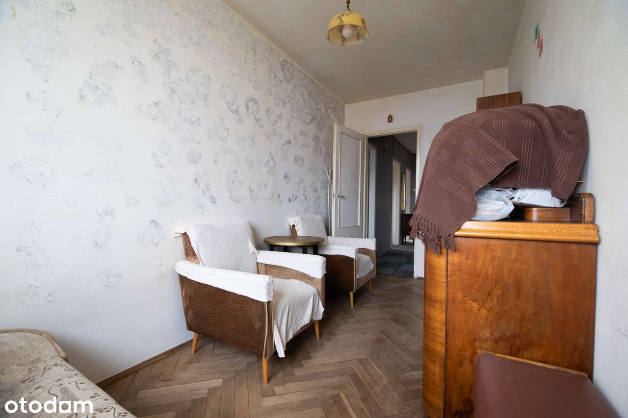 Zamieszkaj przy Parku Morskie Oko – 3 pokoje w sercu Mokotów Sielce - Pełny obrazek: 3/20