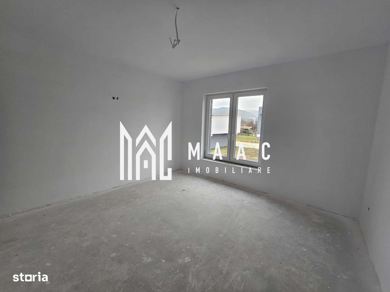 Black Friday | Duplex | 110 MPU | 264 MP Teren | Predare La Alb | Trop - Imagine principală: 5/20