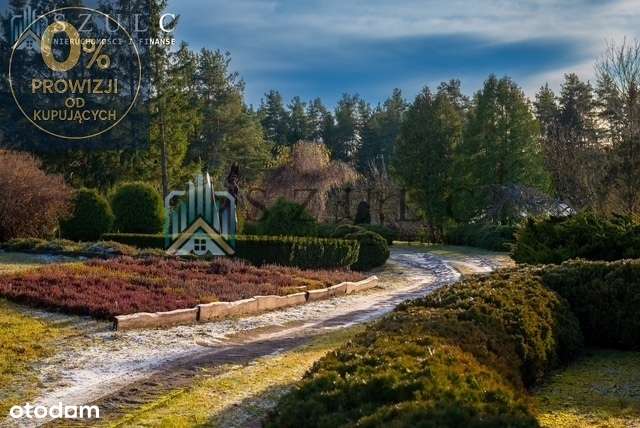 Piękna posiadłość tylko 4 km od Suwałk - Pełny obrazek: 4/19