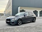 BMW 125 d Pack M - 7