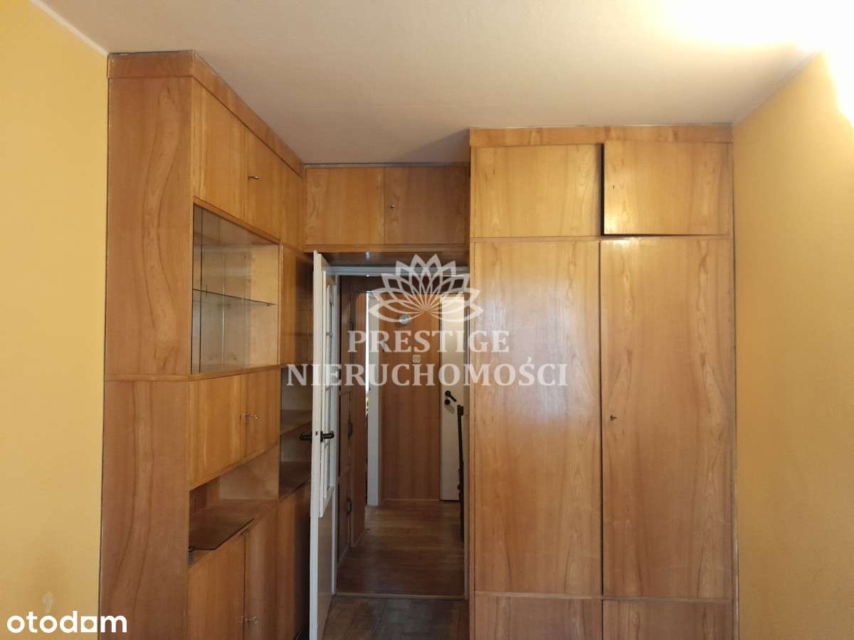 M-3 w bloku Szwederowo blisko Centrum i Arkad-5