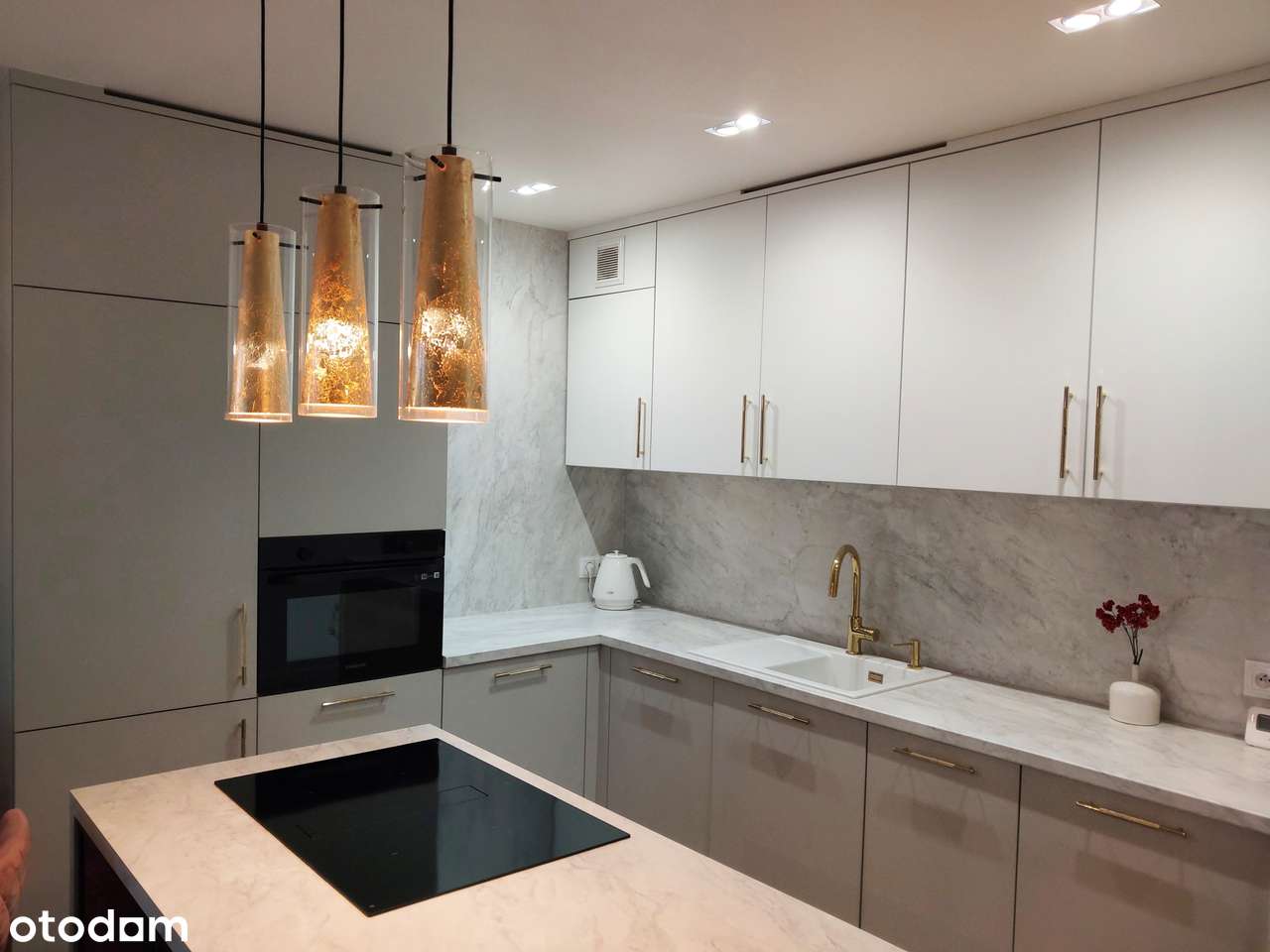 Apartament gotowy do zamieszkania! I piętro, winda, balkon - Pełny obrazek: 5/15