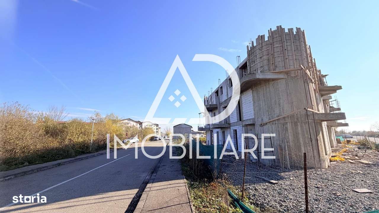 Vânzare apartamente NOI în ParcView Residence / TVA INCLUS - Imagine principală: 4/14