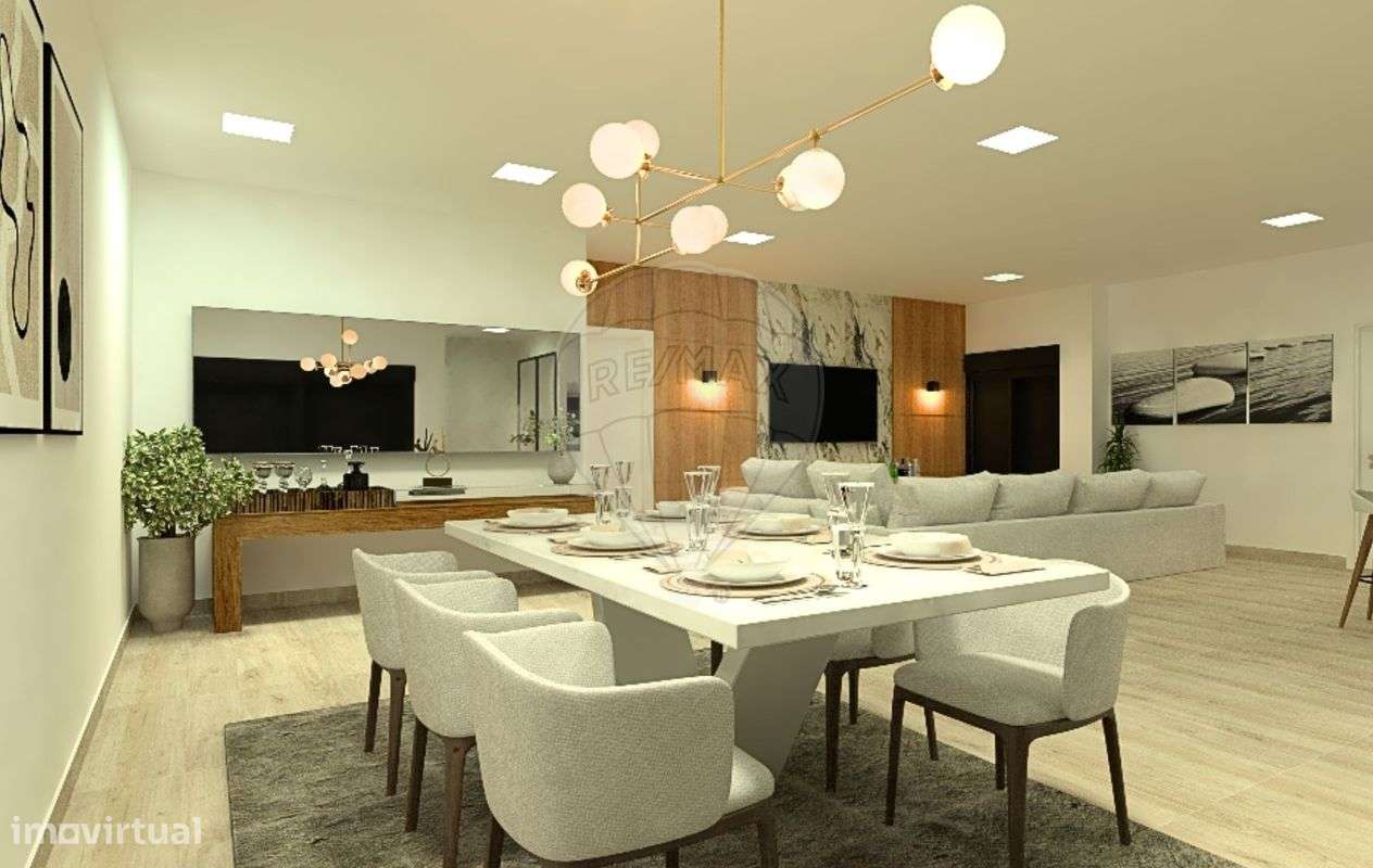 Moradia T3 para venda - Grande imagem: 4/36