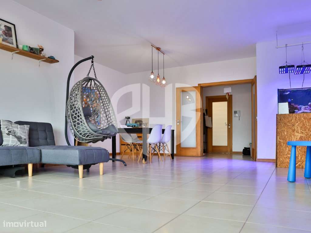 Apartamento T3 // Villa Serena - Pinhal Novo-3