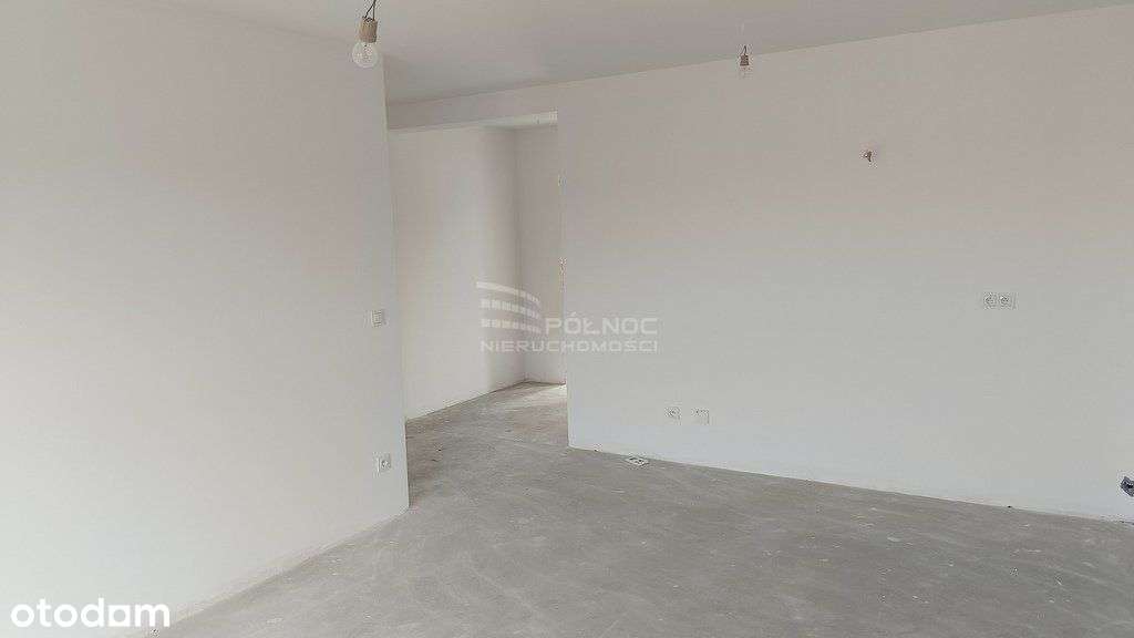 Mieszkanie 3 pokojowe z balkonem - Pełny obrazek: 4/13