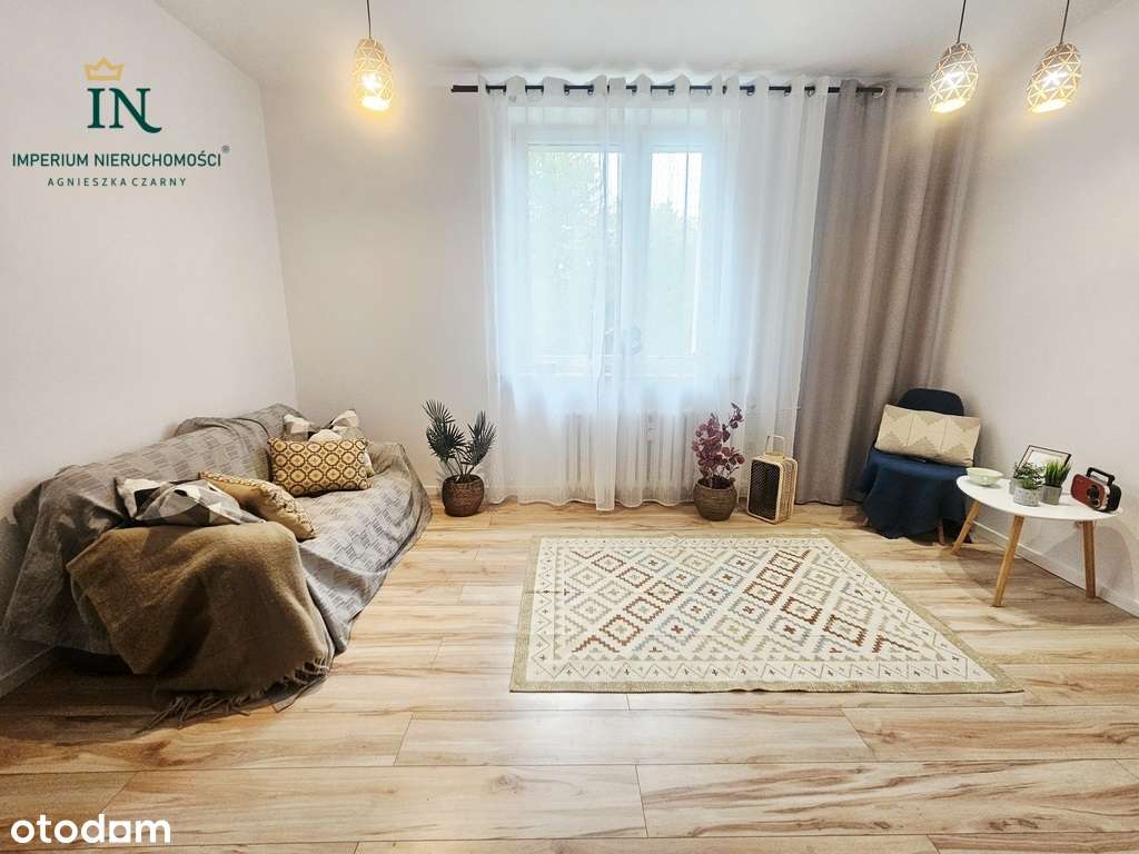 ***2 pokoje do wejścia, blisko centrum***-5