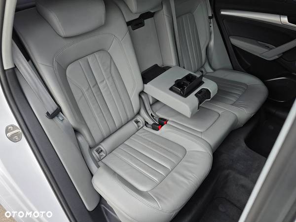 Audi Q5 2.0 TDI Quattro Sport S tronic - 27