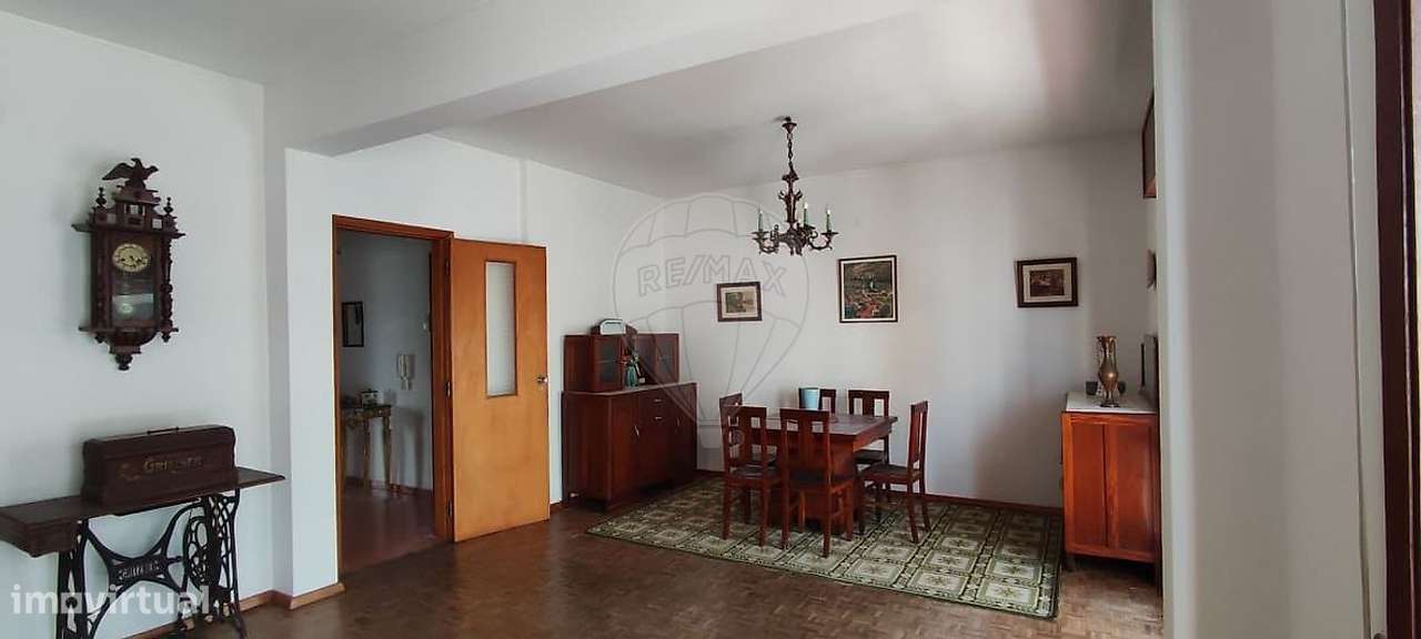 Apartamento T3 para venda - Grande imagem: 4/18