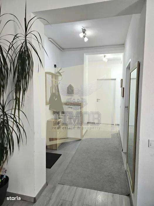 Apartament  3 camere 2 balcoane si 2 loc parcare zona Pictor Brana - Imagine principală: 2/8