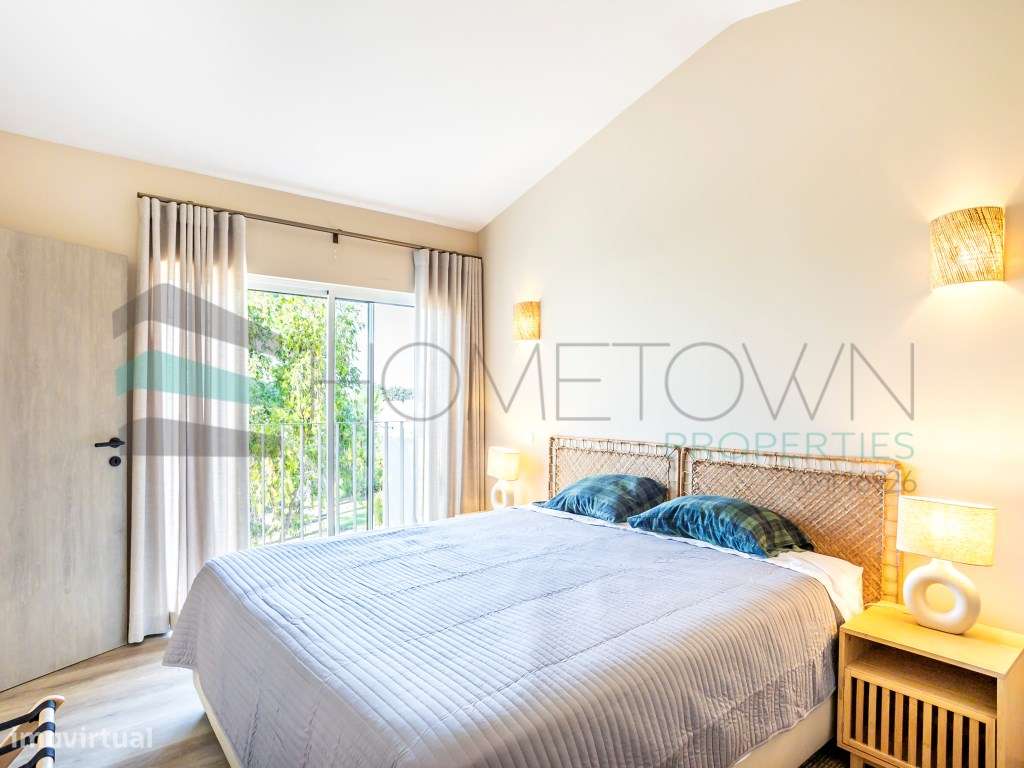 Hibiscus Gardens - Carvoeiro-7