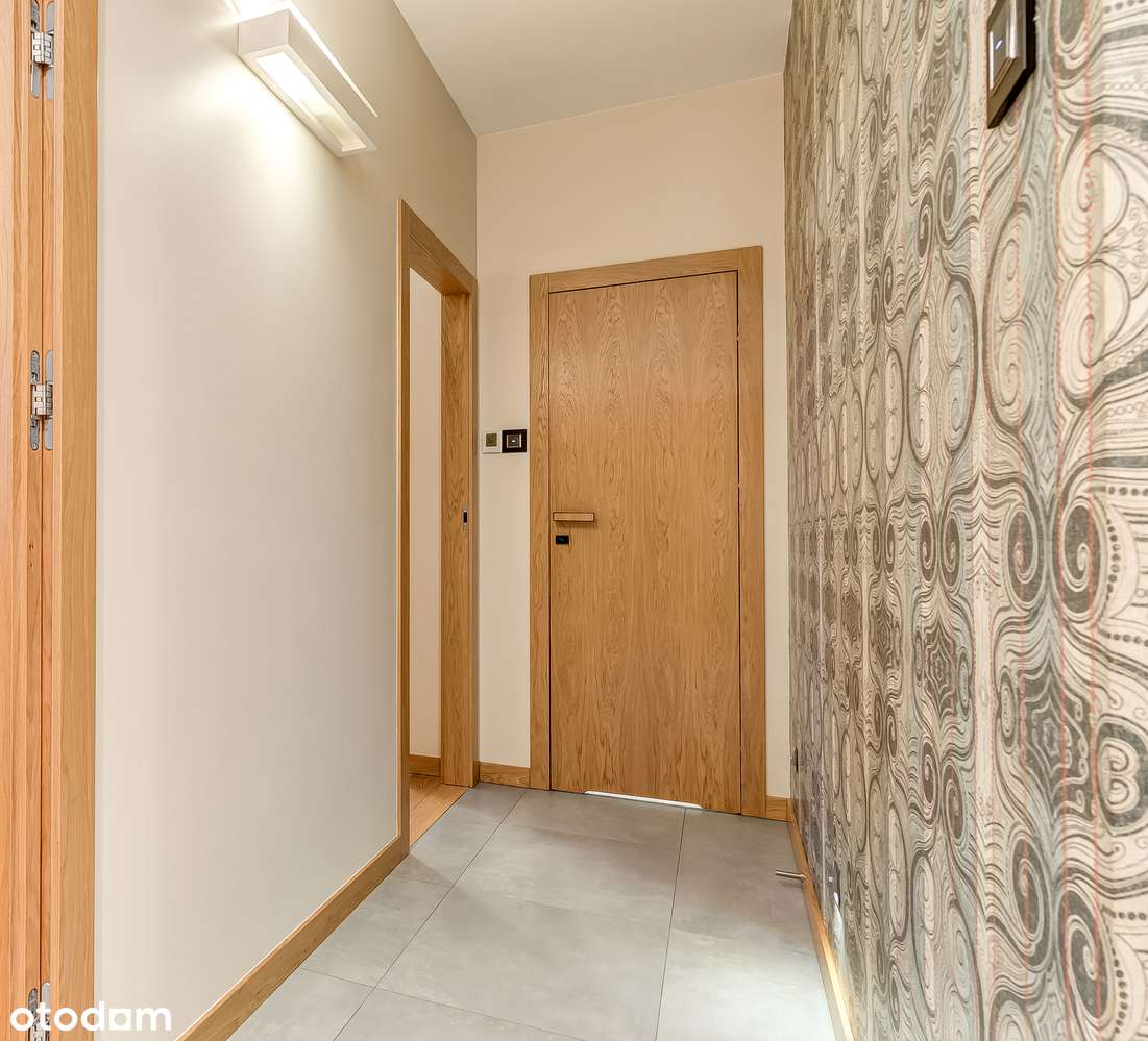 Luksus w najlepszym wydaniu 75m2 , 4-pok, parter, ul. Hetmańska-9