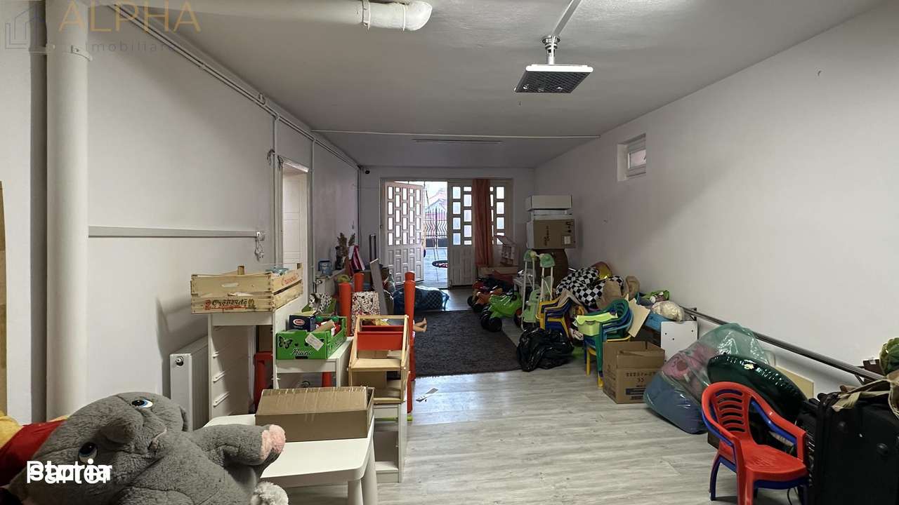 Vila Impunatoare cu 13 Camere – Ideala pentru Clinica, After-School sa-12