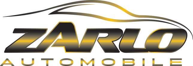 ZARLO AUTOMOBILE logo