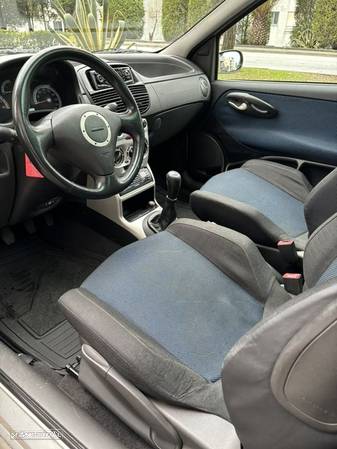 Fiat Punto 1.8 16V Abarth - 12