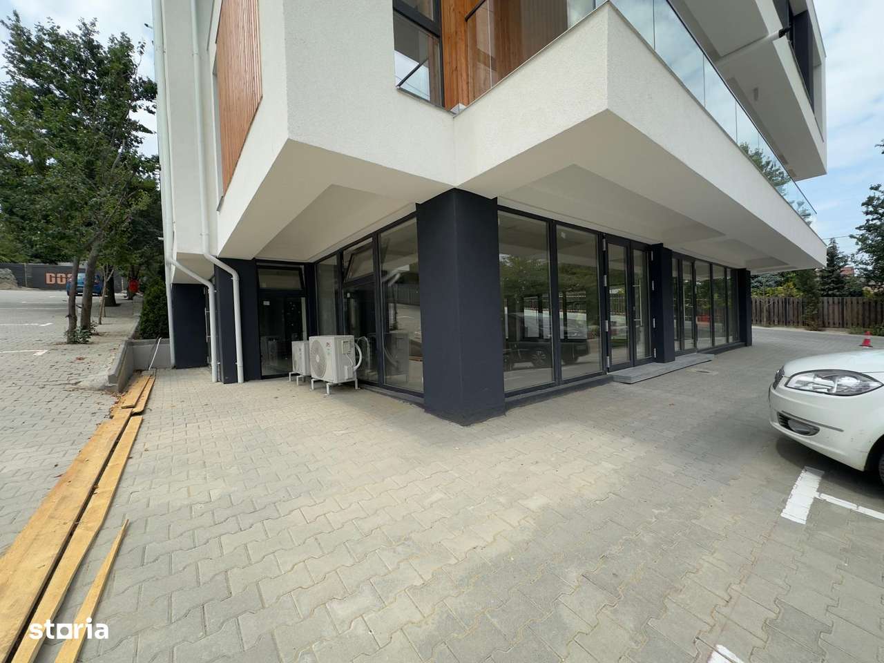 Spatiu comercial 274mp, Rediu, Don Homes-1