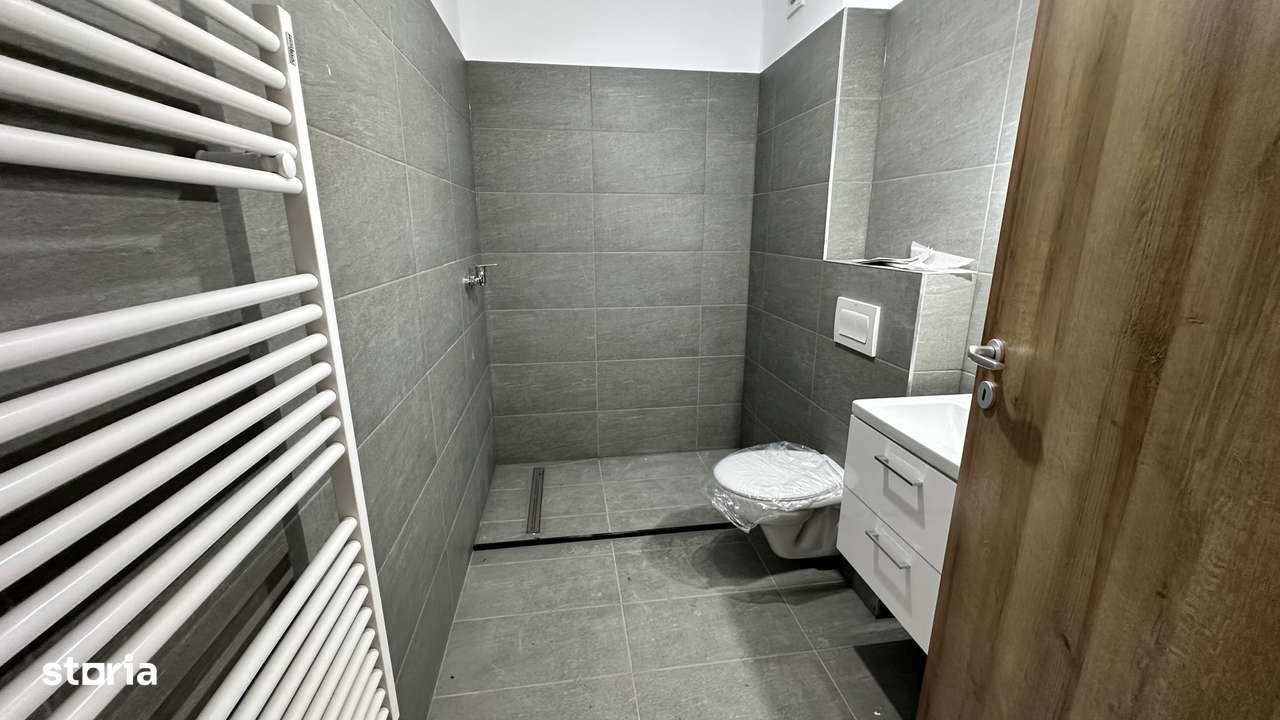 Apartament 4 Camere | Doamna Stanca | Bloc Finalizat & Intabulat-4