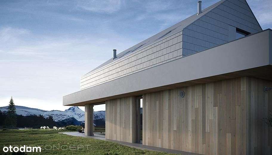 Nowoczesna przestrzeń do codziennego wypoczynku - Pełny obrazek: 5/19