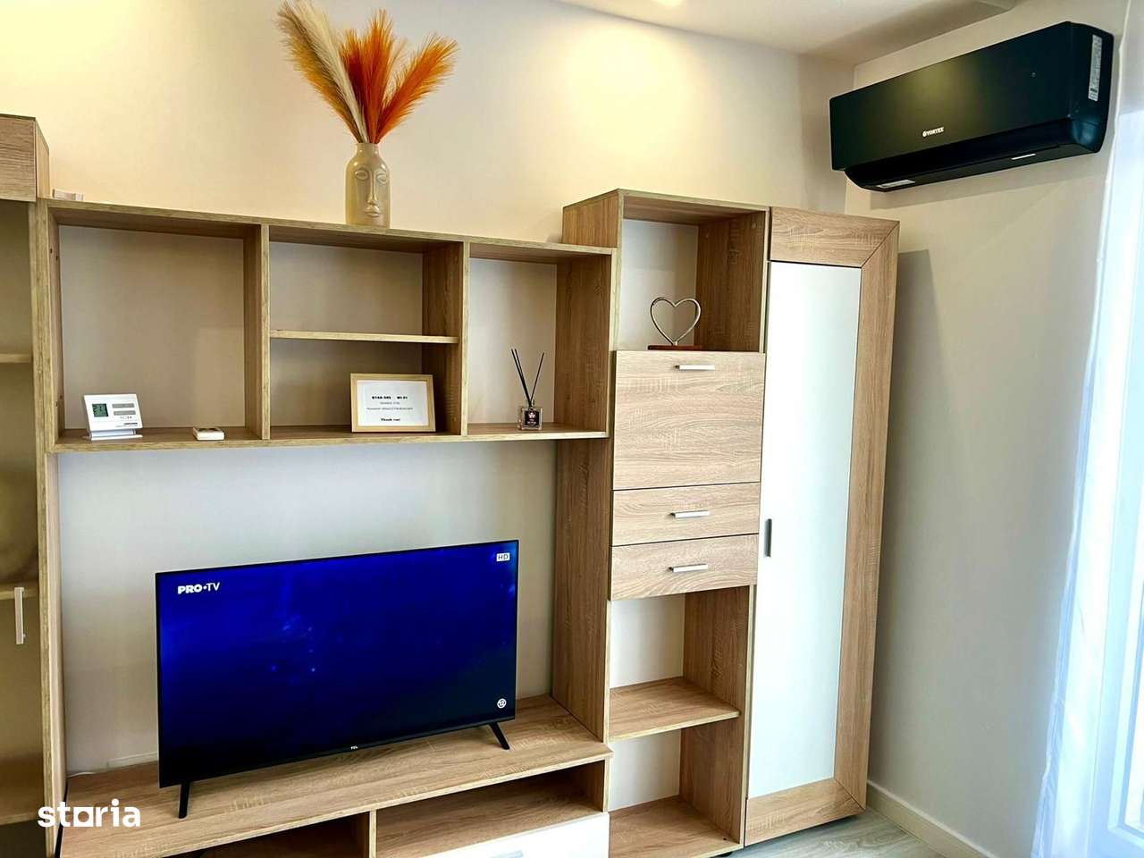 Apartament 3 camere | Cosmopolis | Terasă & vedere deschisă | 135.000€-3