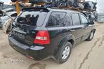 haion bara spate armatura capota fata aripa usa stanga dreapta fata spate Kia Sorento facelift 4X4 motor 2.5crdi D4CB  dezmembrez - 4