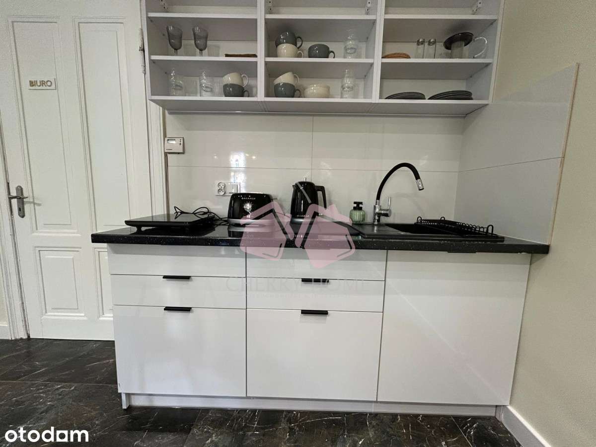 Unikalne mieszkanie w kamienicy w centrum Sopotu-14