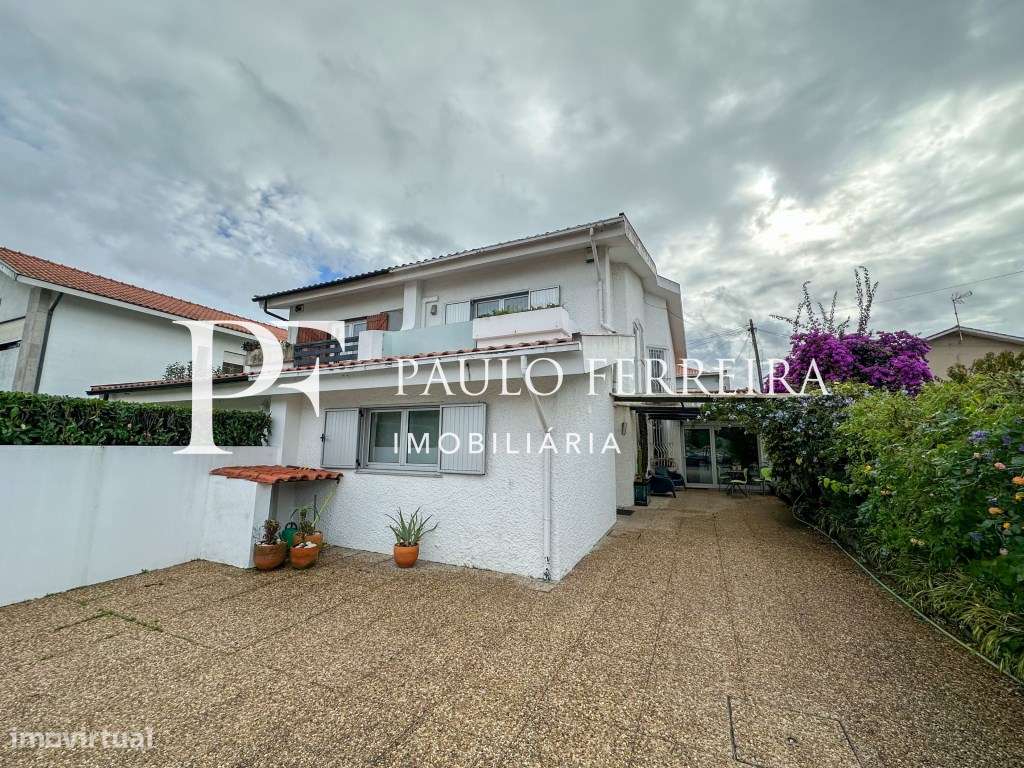 Moradia T4 no centro de Famalicão - Grande imagem: 2/32