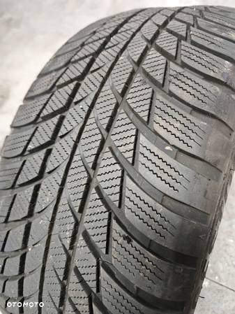 225/50/17 225/50r17 98h Bridgestone blizzak lm 001 - 7