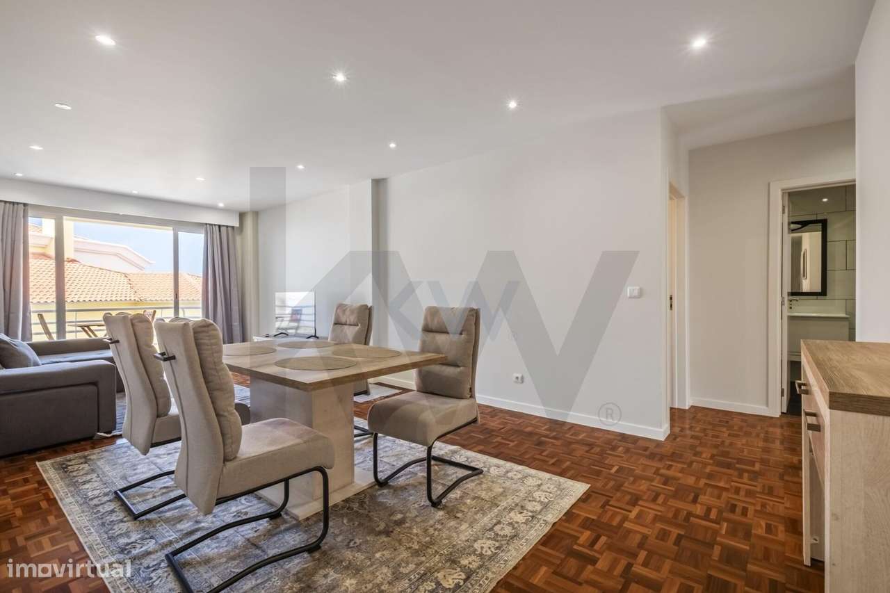 Apartamento T3 para Arrendamento – Estreito de Câmara de Lobos - Grande imagem: 5/41