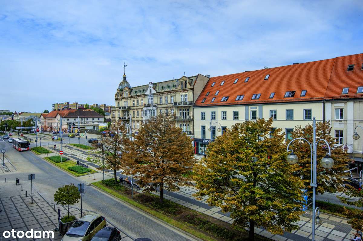 apartament 119,3 m2 w kamienicy w śródmieściu - Pełny obrazek: 4/20