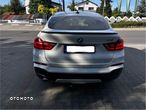 BMW X4 xDrive20d M Sport - 9