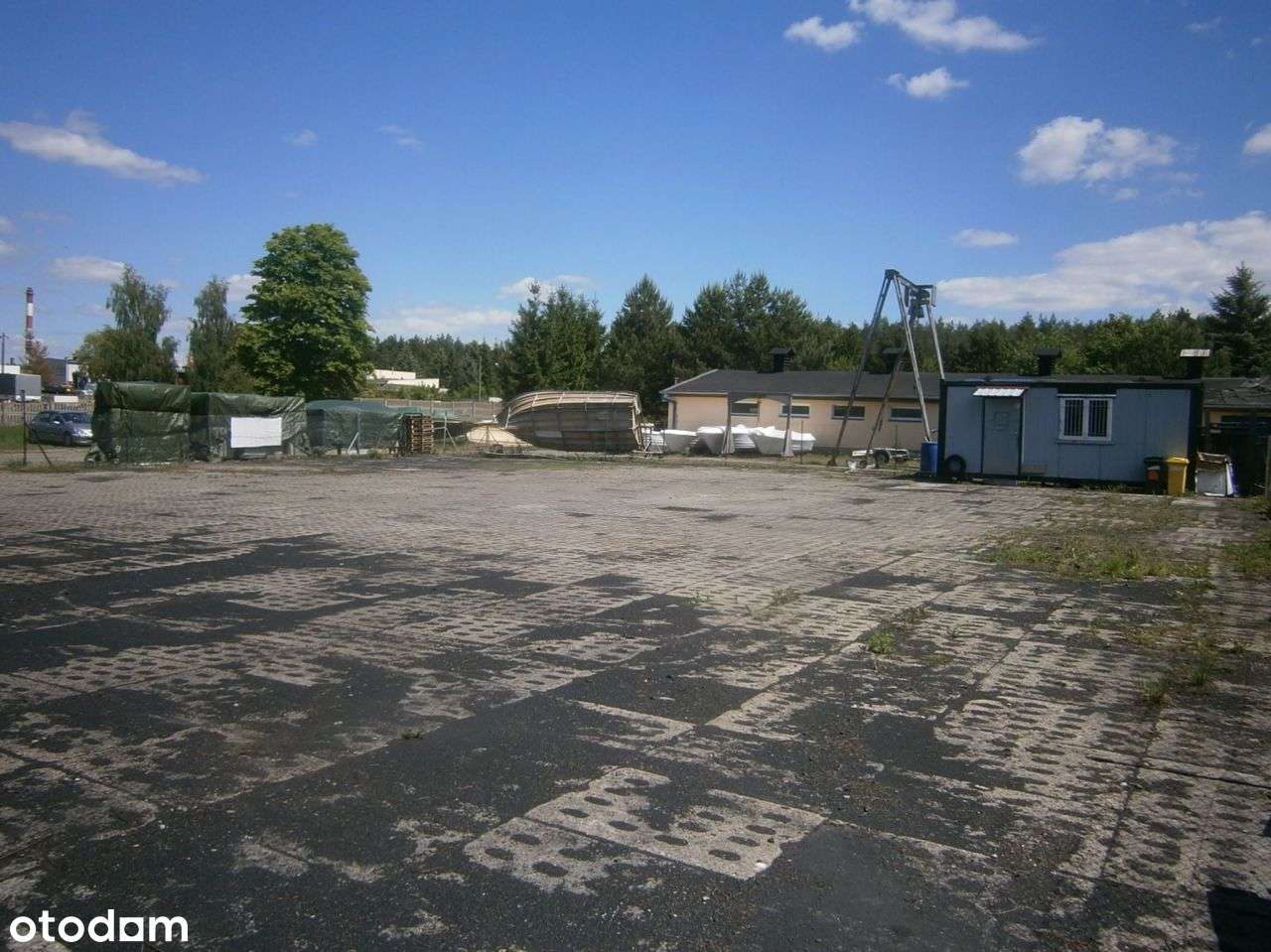 Działka usługowo-przemysłowa - Złotów, ul. Brzozow - Pełny obrazek: 4/14