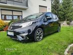 Nissan Note 1.2 DIG-S N-Tec CVT EU6 - 5