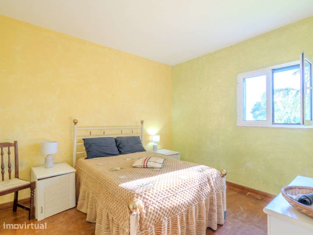 VENDA QUINTA/HERDADE PARA ALOJAMENTO TURÍSTICO - ALENQUER-26