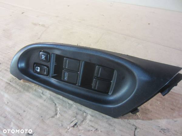 panel sterowania szyb 80961 nissan almera n16 - 1