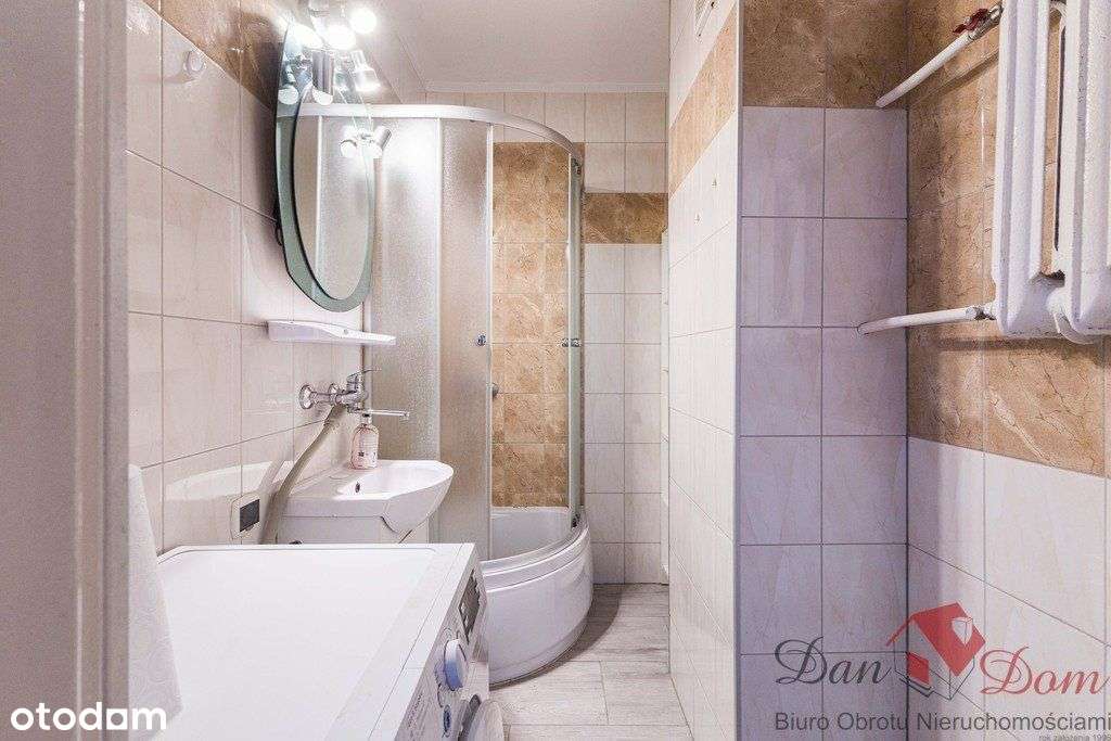 Ładne mieszkanie z balkonem Podlesie Kościelne - Pełny obrazek: 4/14