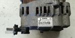 Alternador Nissan Navara D40 Ref, A3TG2681AE - 2