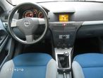 Opel Astra III 1.6 Elegance - 11