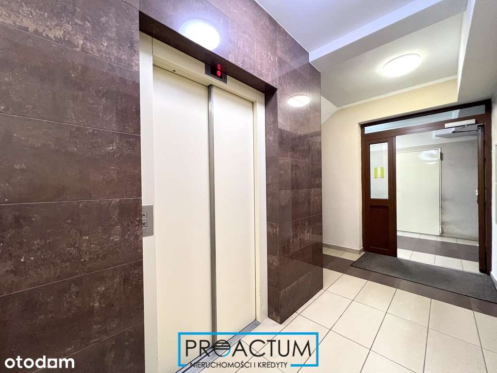 Mieszkanie 2 pokojowe do wprowadzenia - centrum-12