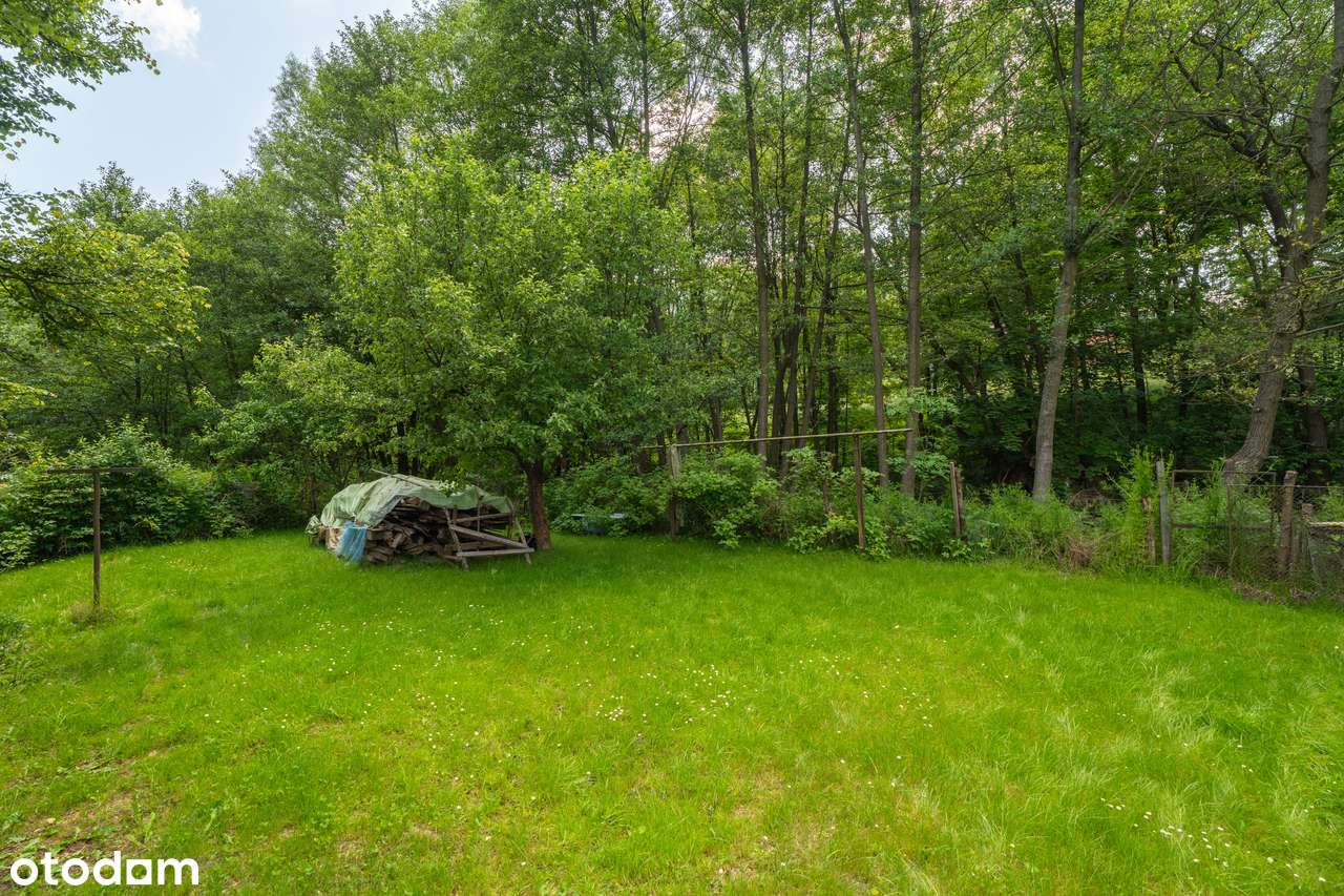 Mieszkanie 59 m² z ogrodem 679 m² w górach-5